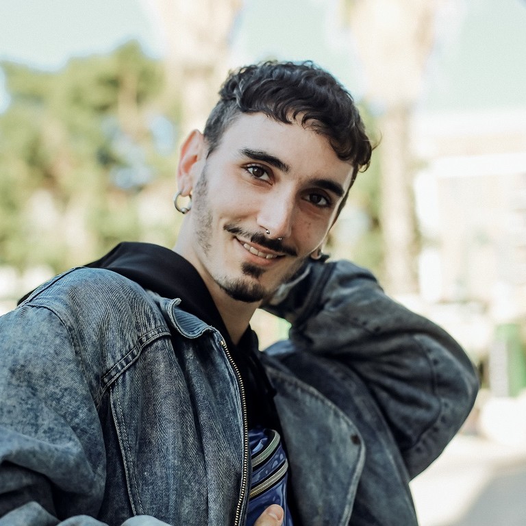 Gastón Rivero