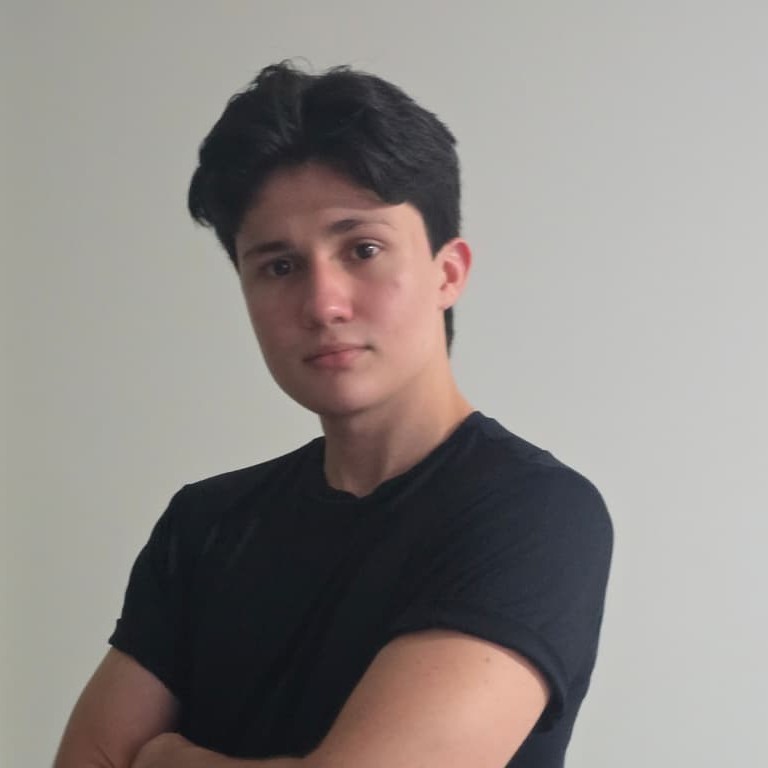 Gabriel Valenco