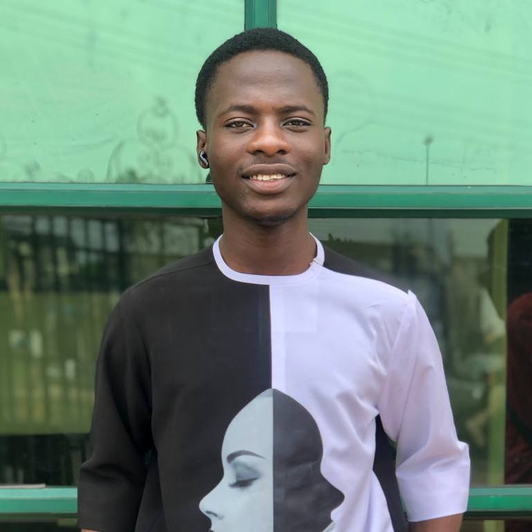 EBENEZER IDOWU