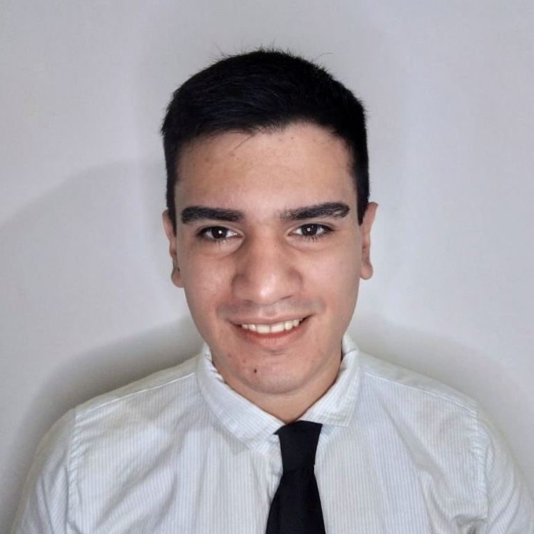 Jonatan Agustín Córdoba