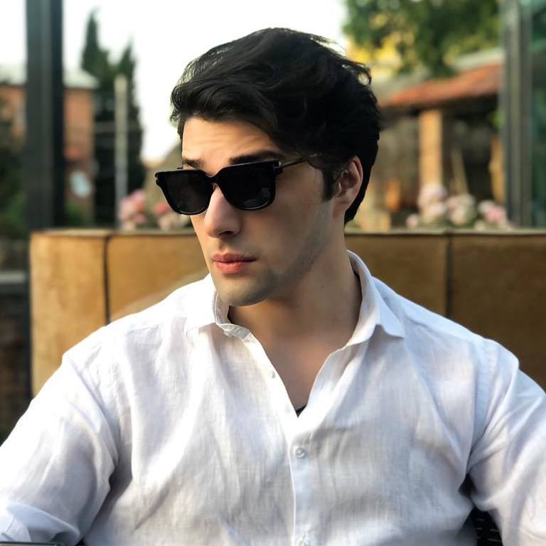 Beka Tchelidze