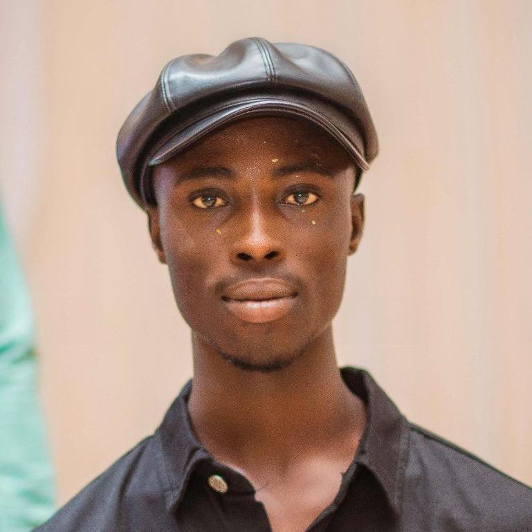 Oluwaleke Israel
