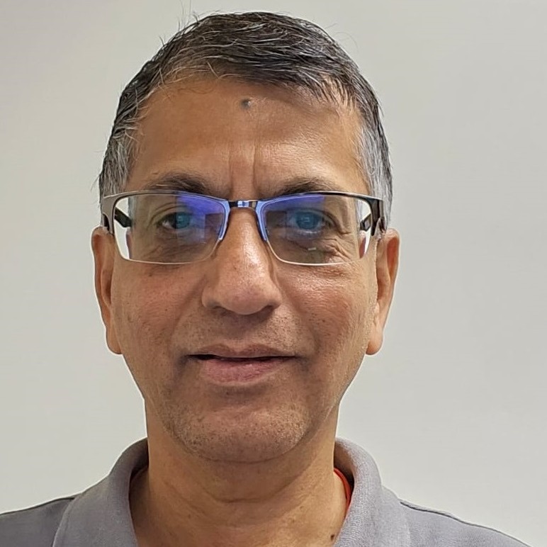 BJ Jhaveri