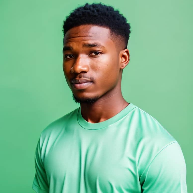 Aanu Ojo