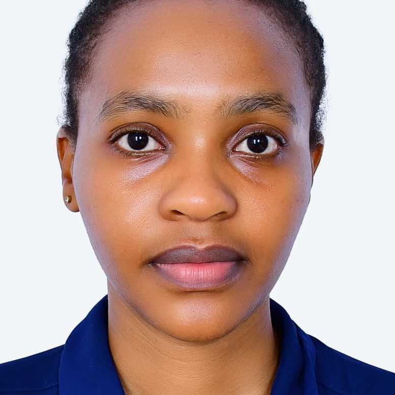 Leah Mbuthia