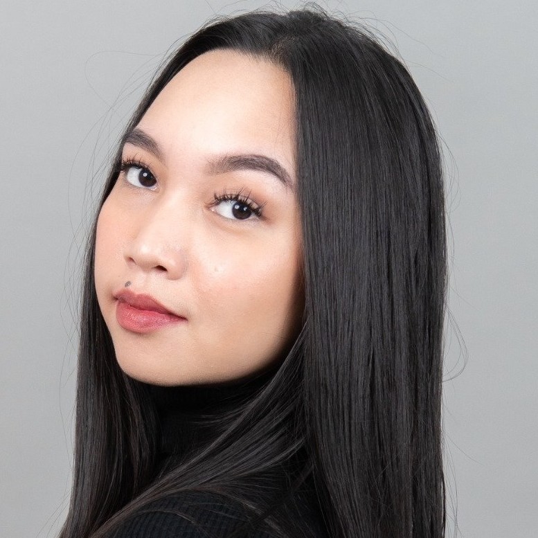 Marionbelle Jairah Pauig