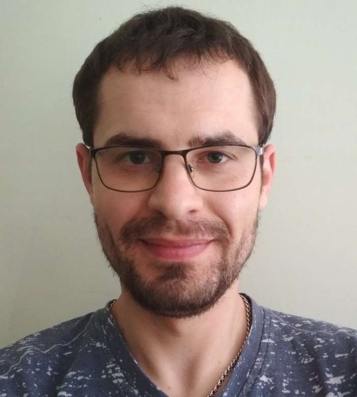 Oleksandr Vitkovskyi