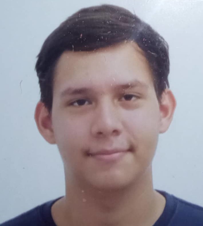 Gianni Adrian Rivera Vargas