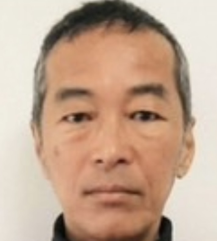YAMASHITA SHUICHI