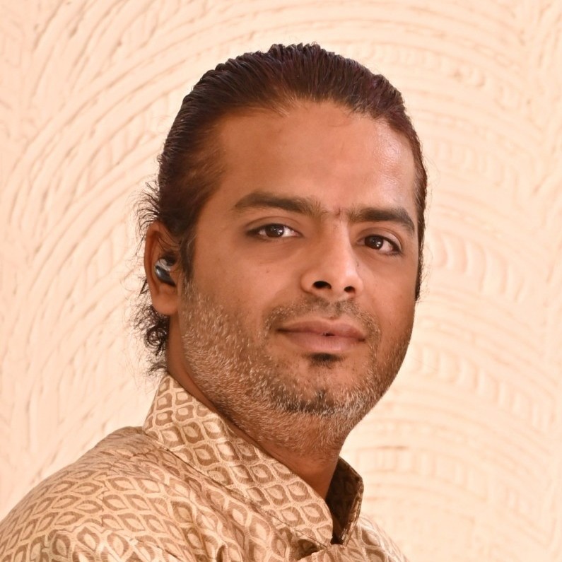 Umang Pandit