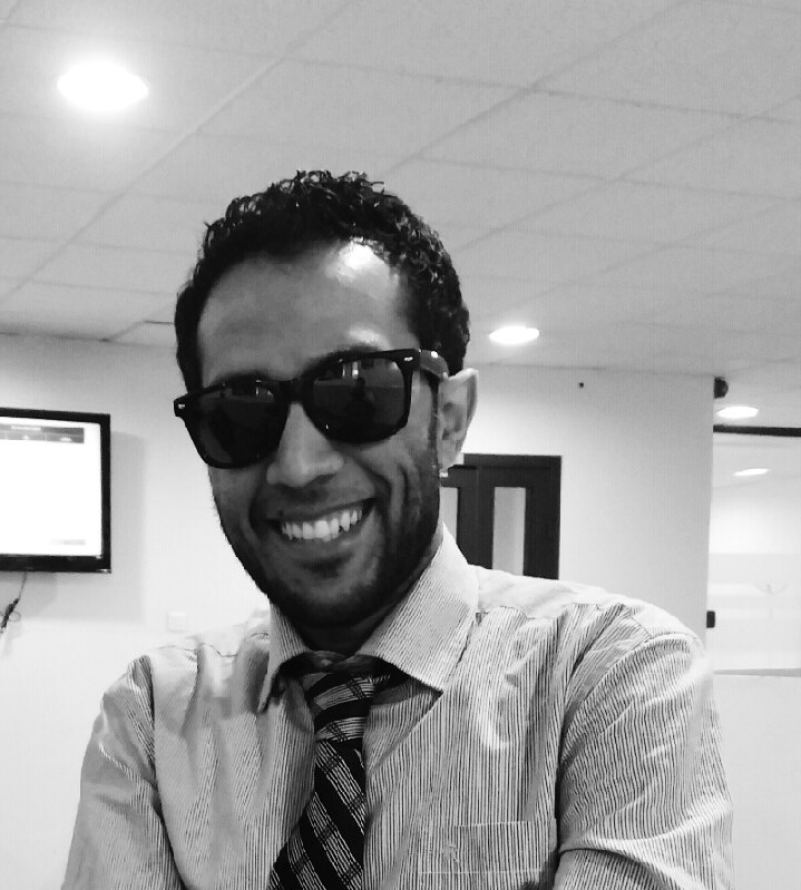 Mohammed Meziane