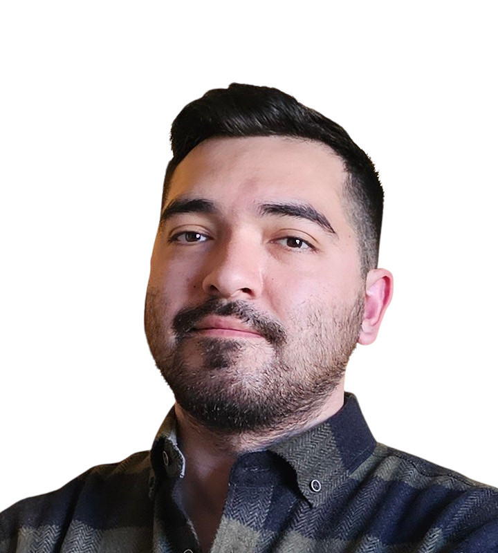 Nicolas Narvaez