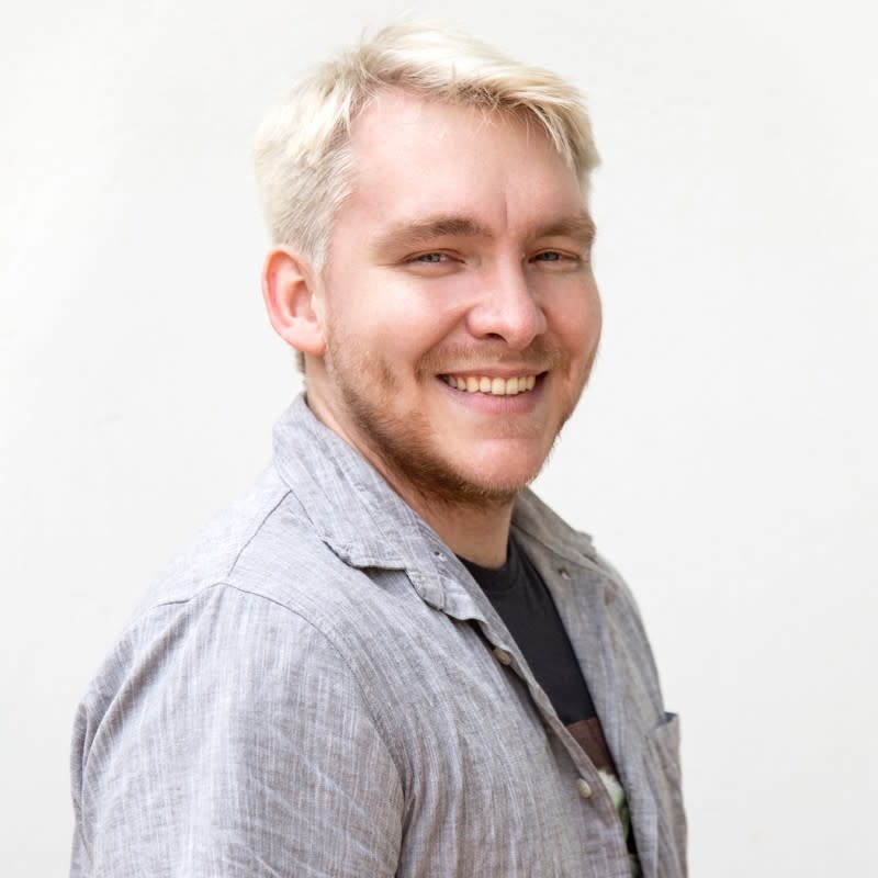 Kerdon Stuart