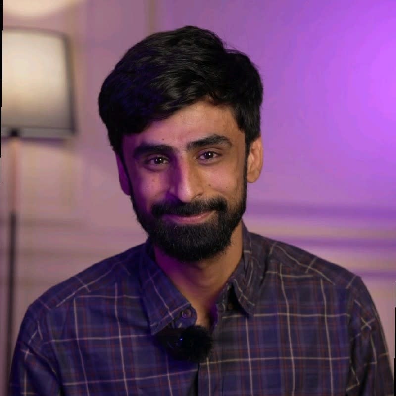 Varteq Singh