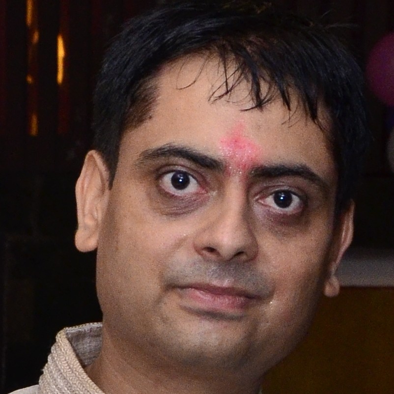 Vishal Bhardwaj