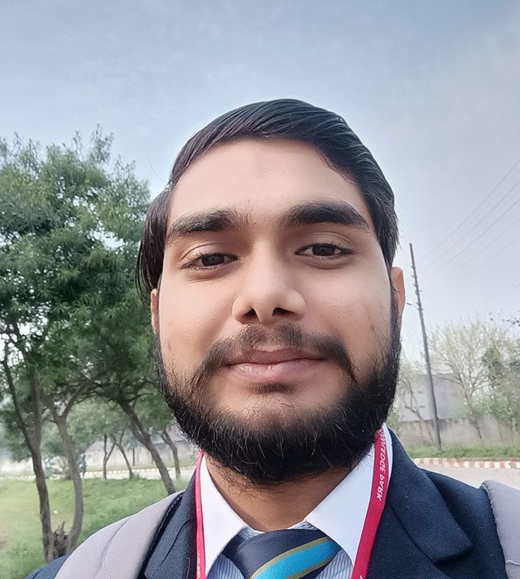 Ritik Pandey