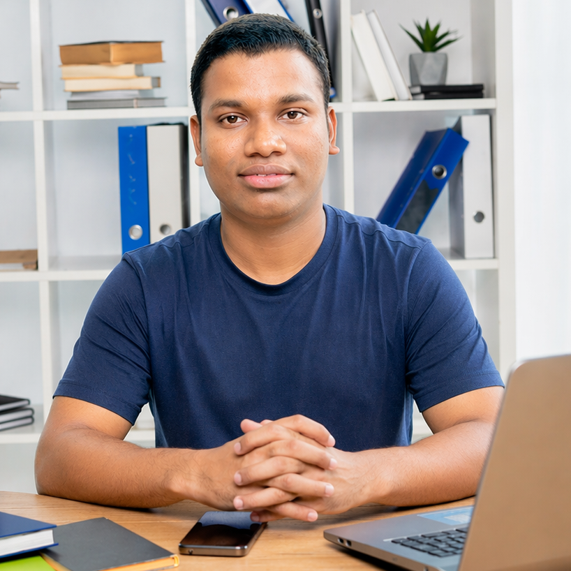 Asad Ulla Choudhury