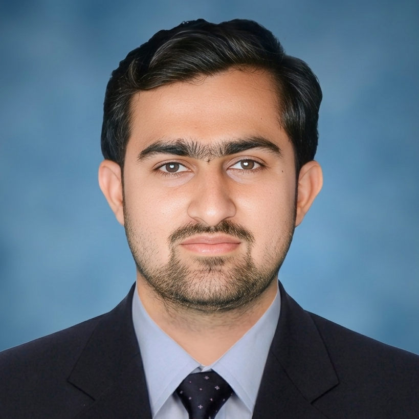 Ahmad Hassan