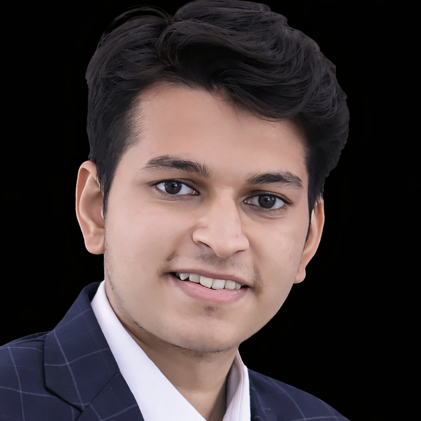 Jigar Gadhia