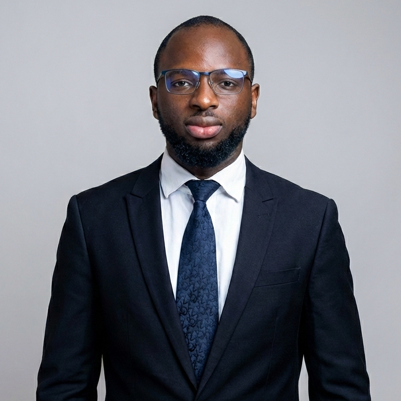 Oluwatosin Lasaki