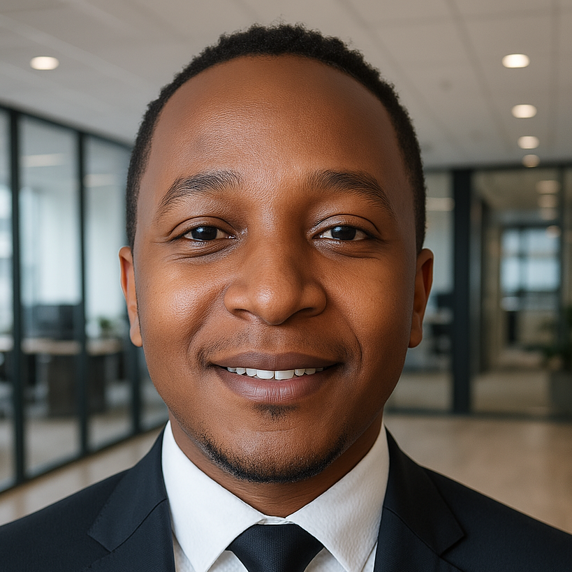 Cecil Lunyasi