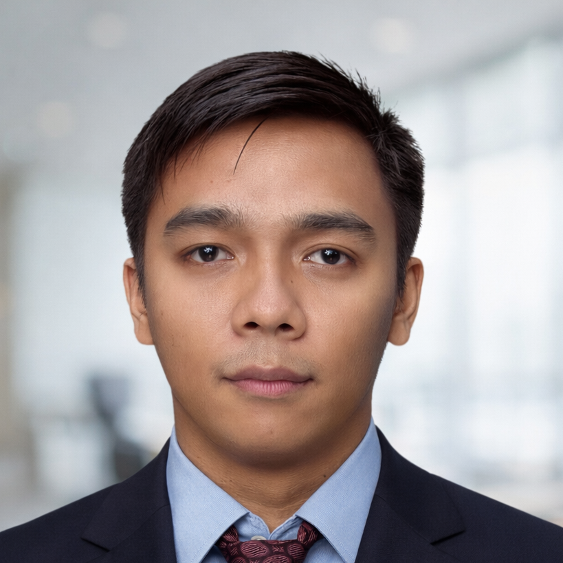 Edrick Duque