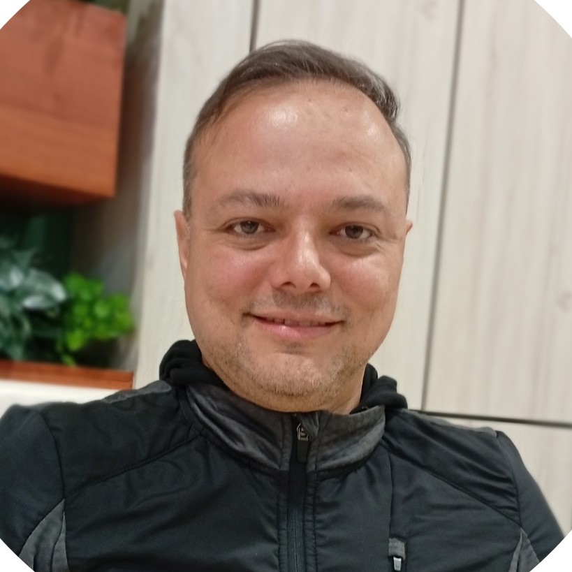 Gabriel Dávila