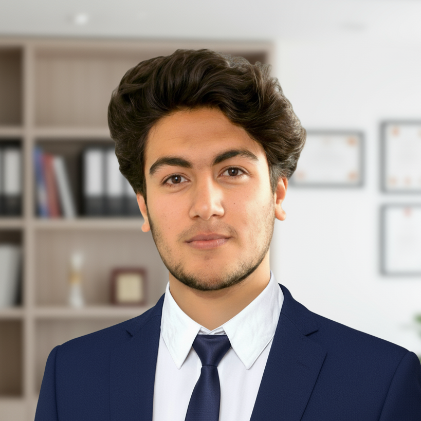 Shahzaib Shakil