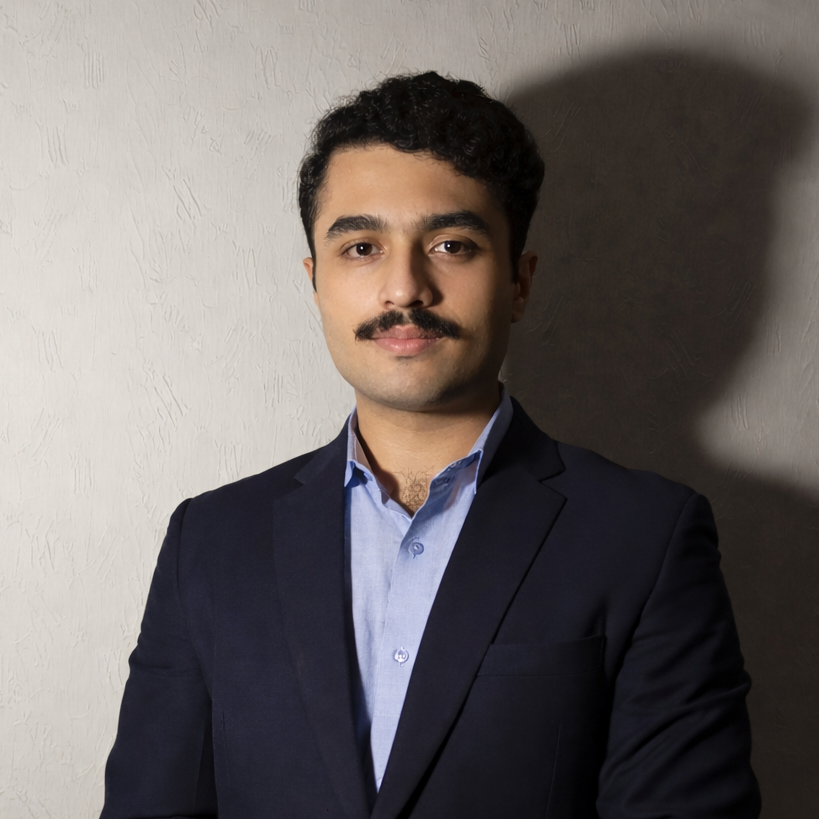 Muhammad Hassan Ehsan