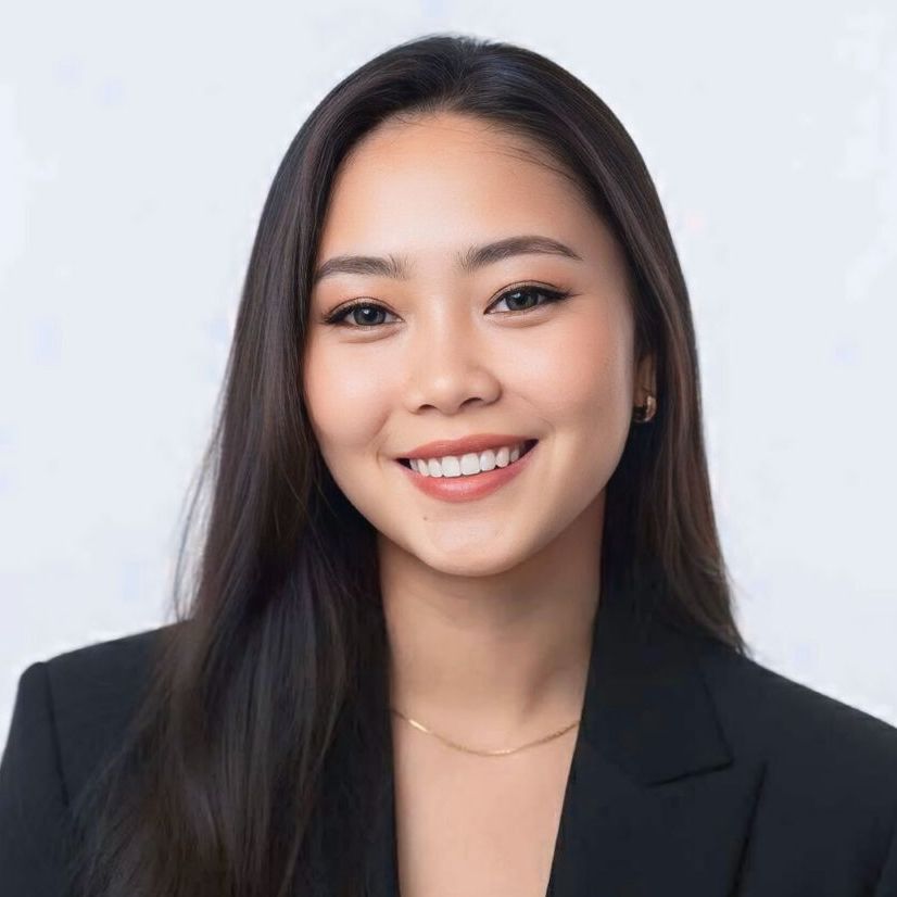 Cristine Dyne Daño