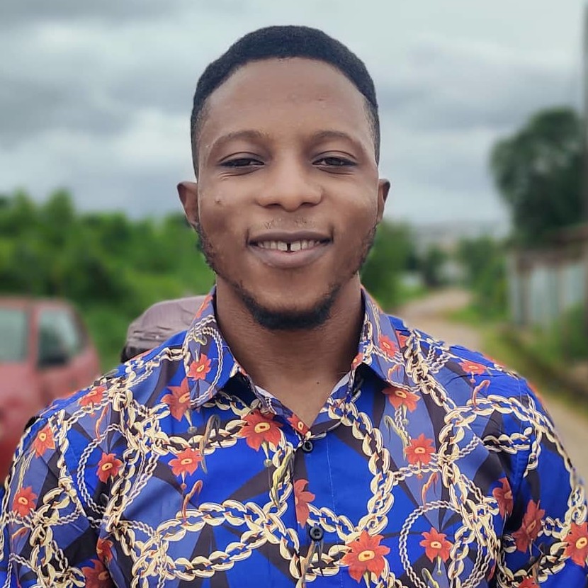 oyewole Tosin