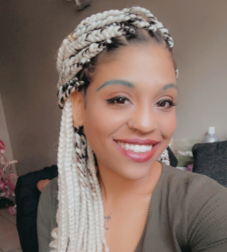 jessy elliott