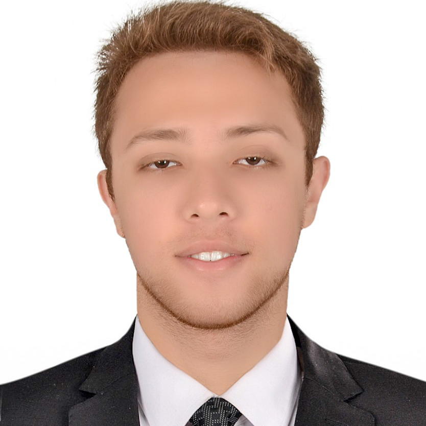 Abdullah M. Elgondakly