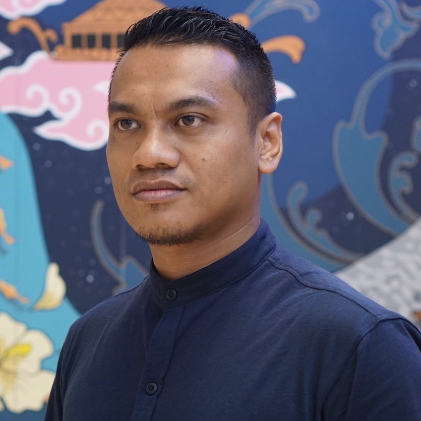 Bambang Handoko