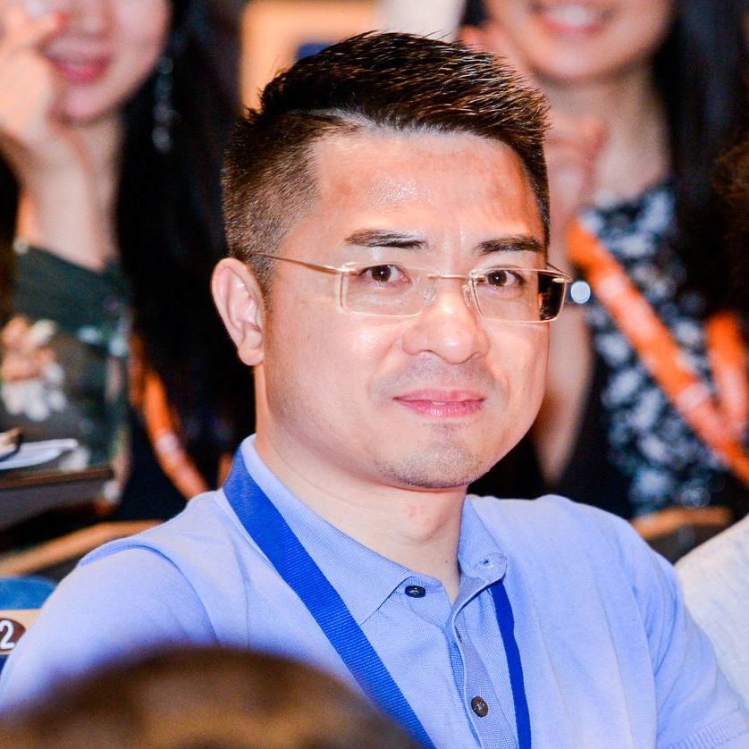 Zhongqiu Wang