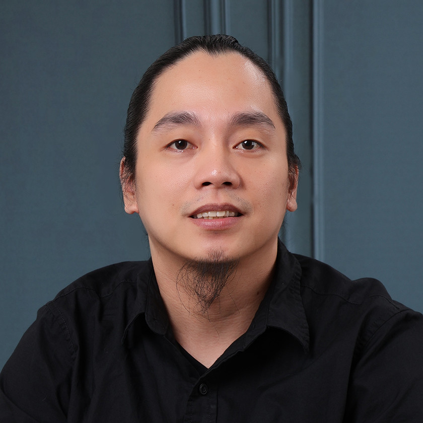 John Paul De Leon