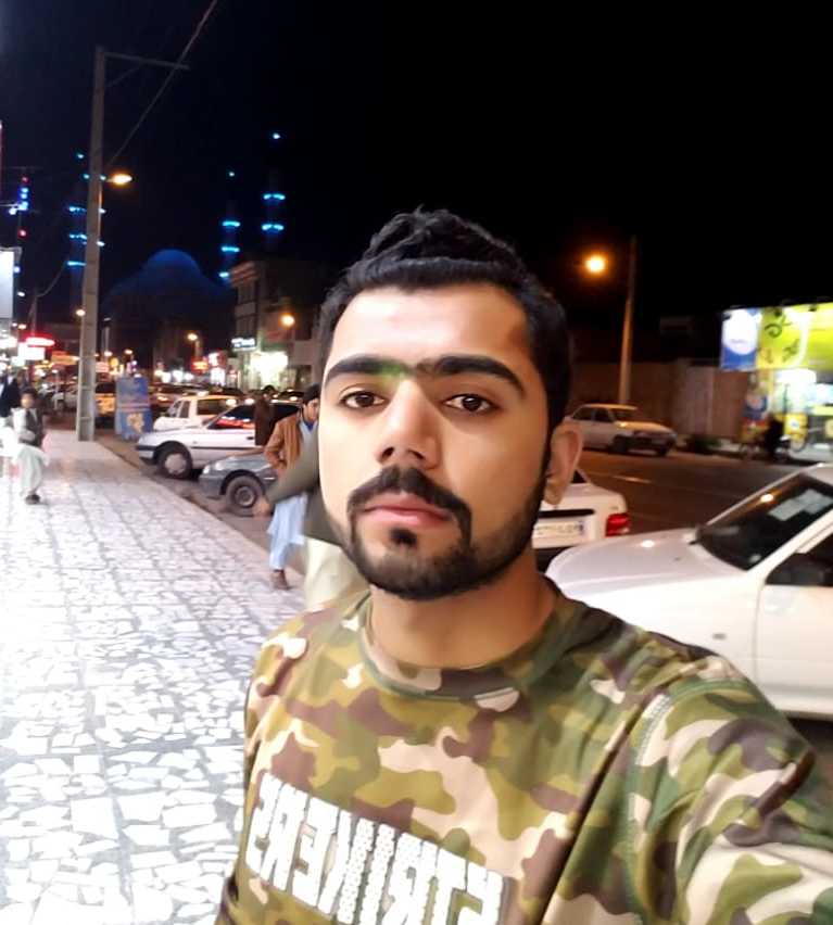 Faraz khan