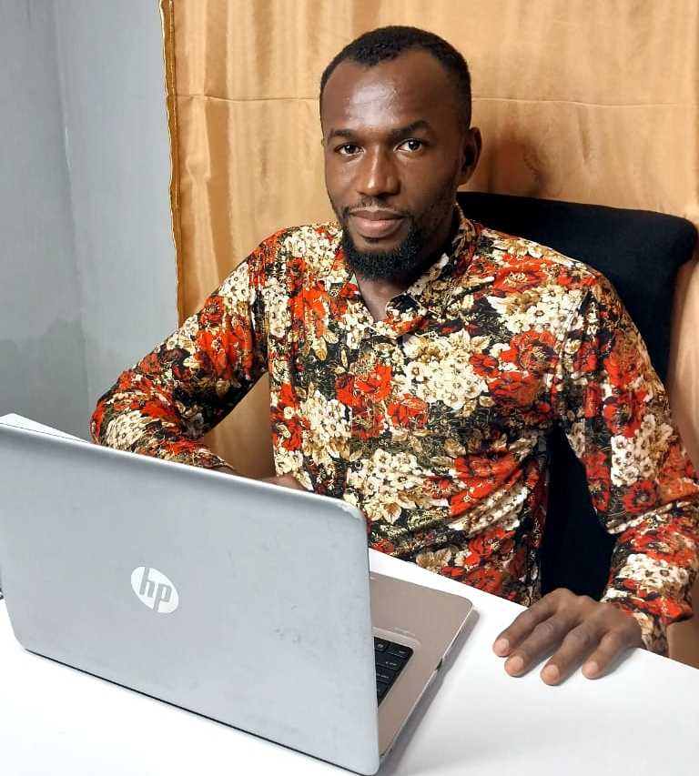 Emmanuel Okafor