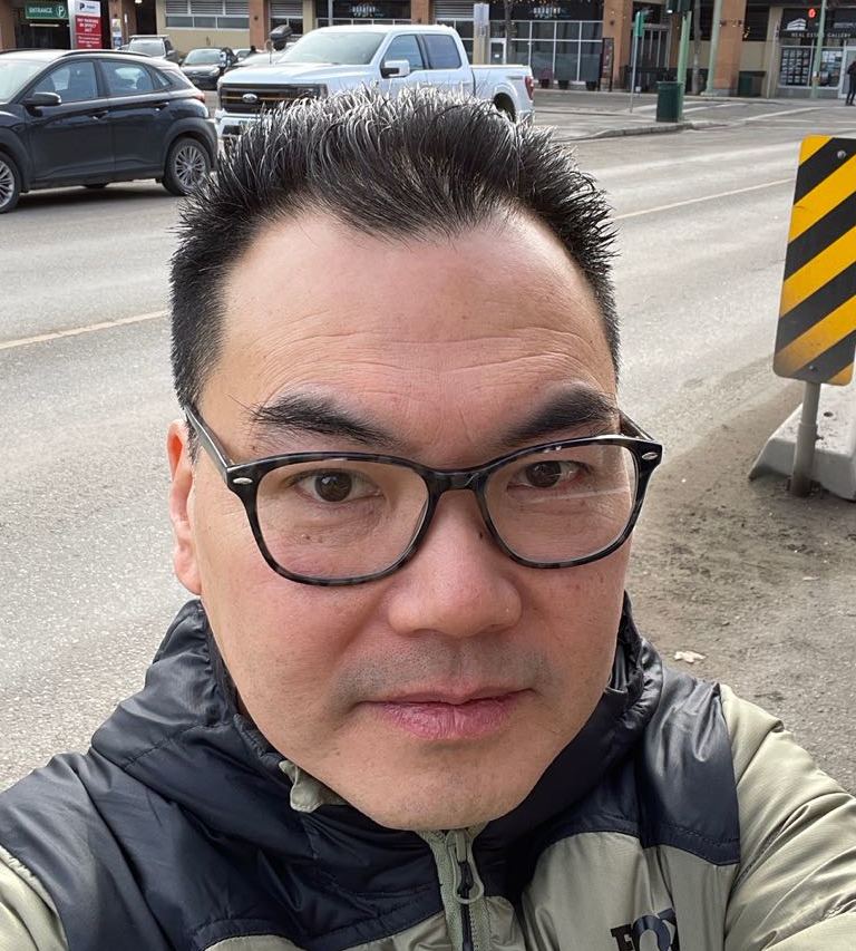Alan Chow
