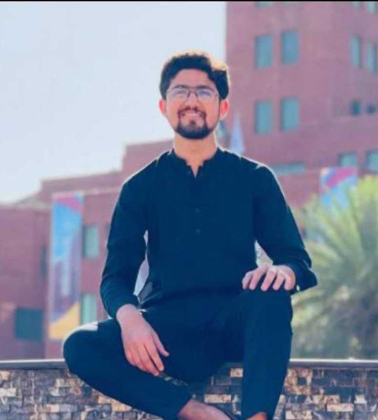 Muhammad Saad