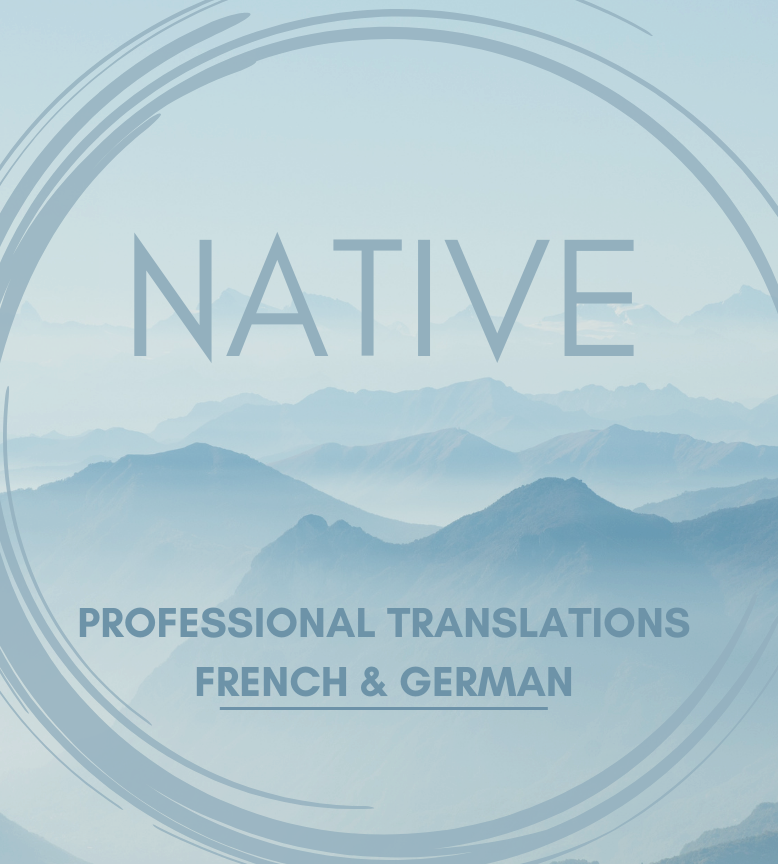 Native Translations