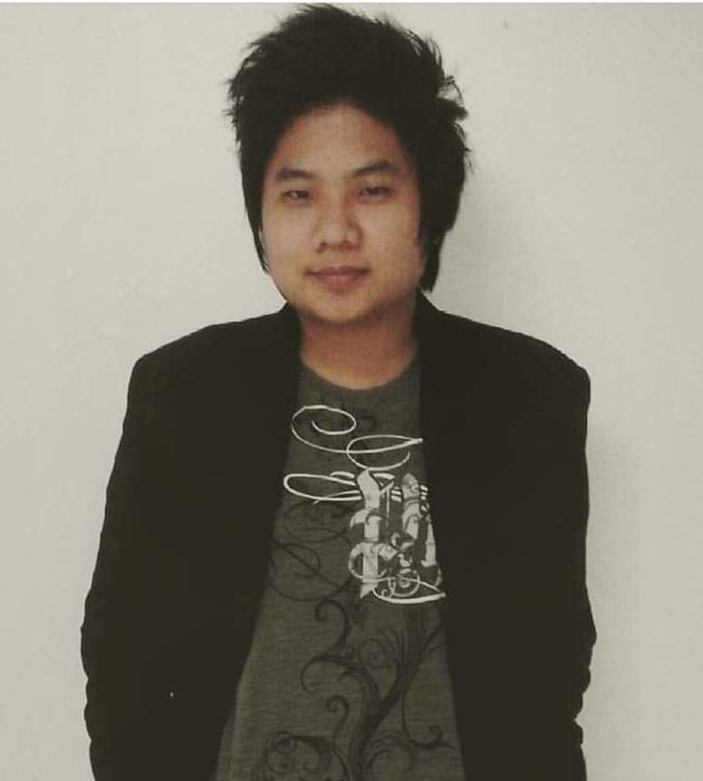 Ronald Justin Alvarez
