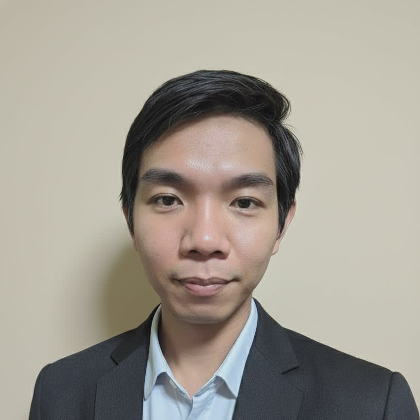 Raffy Ismael Aurora
