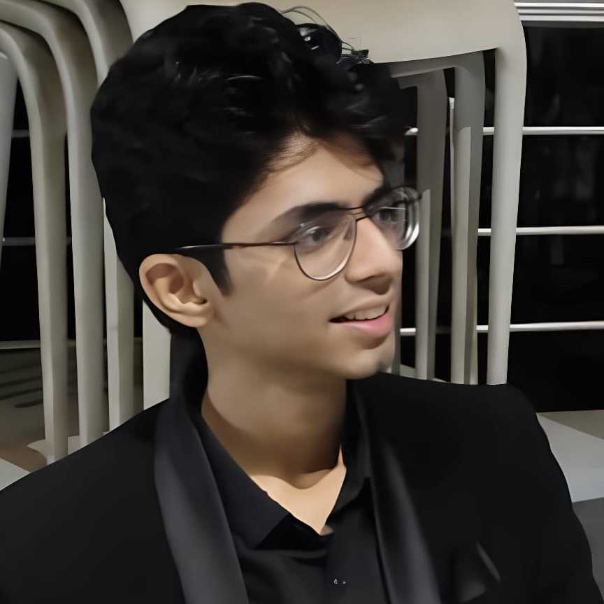 Darshan Ahirrao