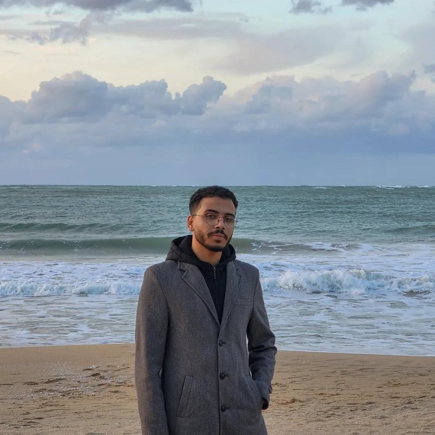 Mahmoud Feshar