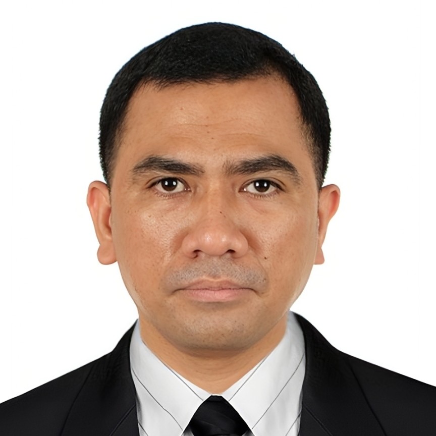 Ken de Guzman