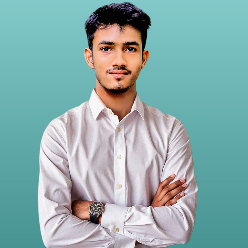 Hrittick Debnath