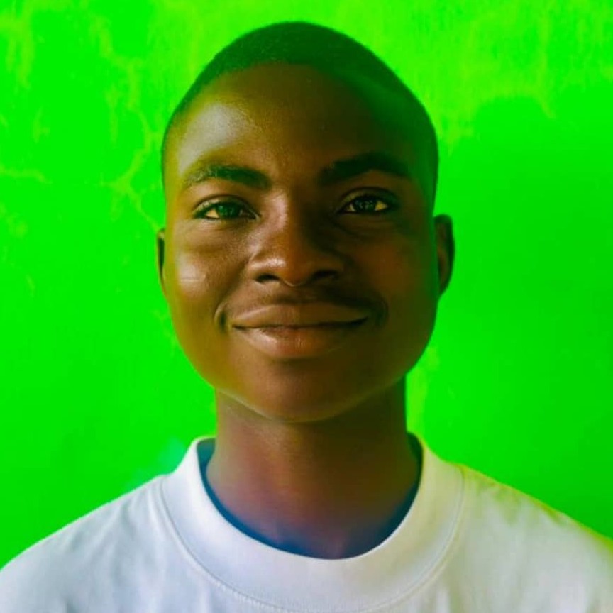 Makinde Mubarak