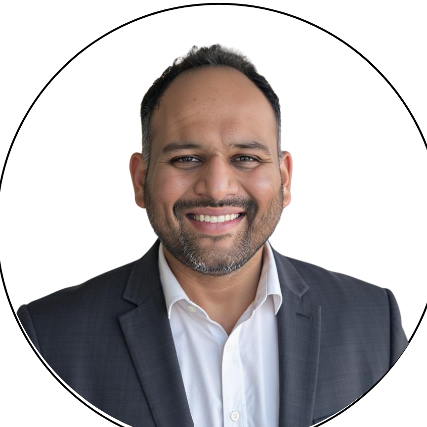 Dhananjay Goel
