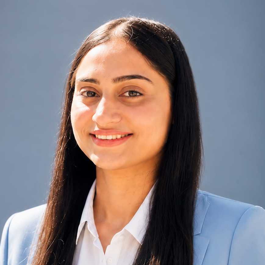 malaika khurram